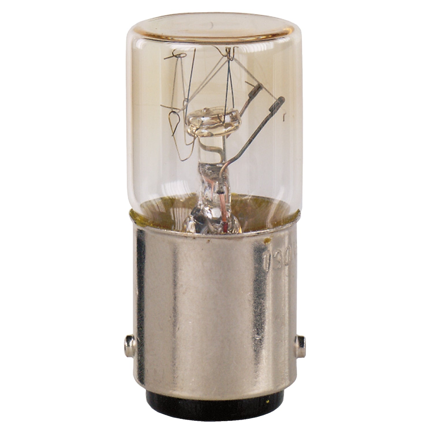 DL1CE024 - Bombilla incandescente - ba 9s - 26w - 24 v Schneider