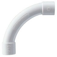 DX40140 - Curva rk - ip40 - libre de halógenos - ø 40mm Gewiss
