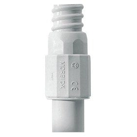 DX43320 - Racor tubo-vaina morbidx - ip67 - libre de halógenos - ø 20mm Gewiss