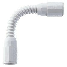 DX43532 - La svolta - unión tubo-tubo morbidx - ip65 - ø 32mm Gewiss