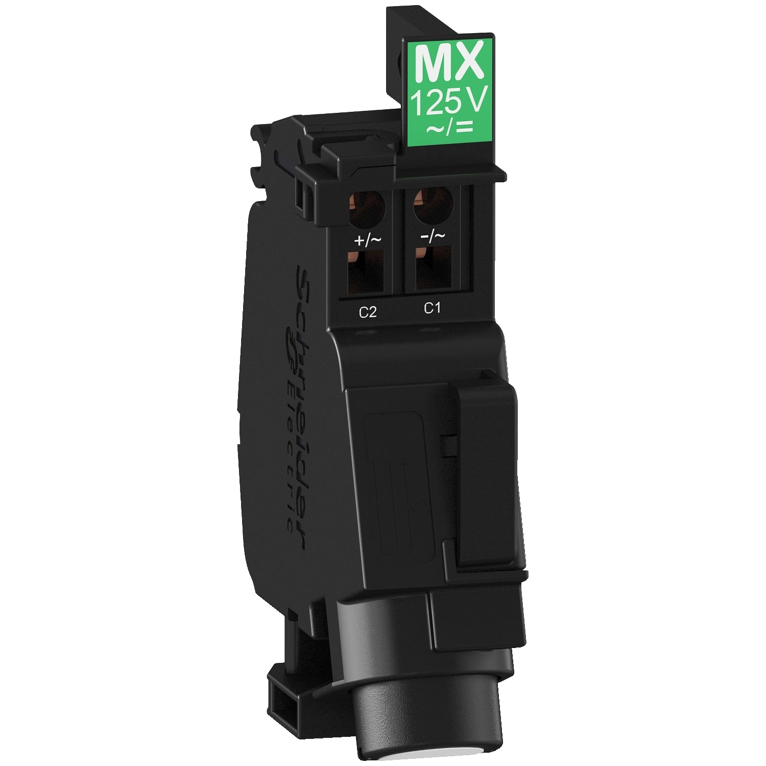 GV4AS287 - Bobina de disparo MX - 220...240 V CA 50Hz - 208...277 V CA 60Hz - para TeSys GV4 Schneider