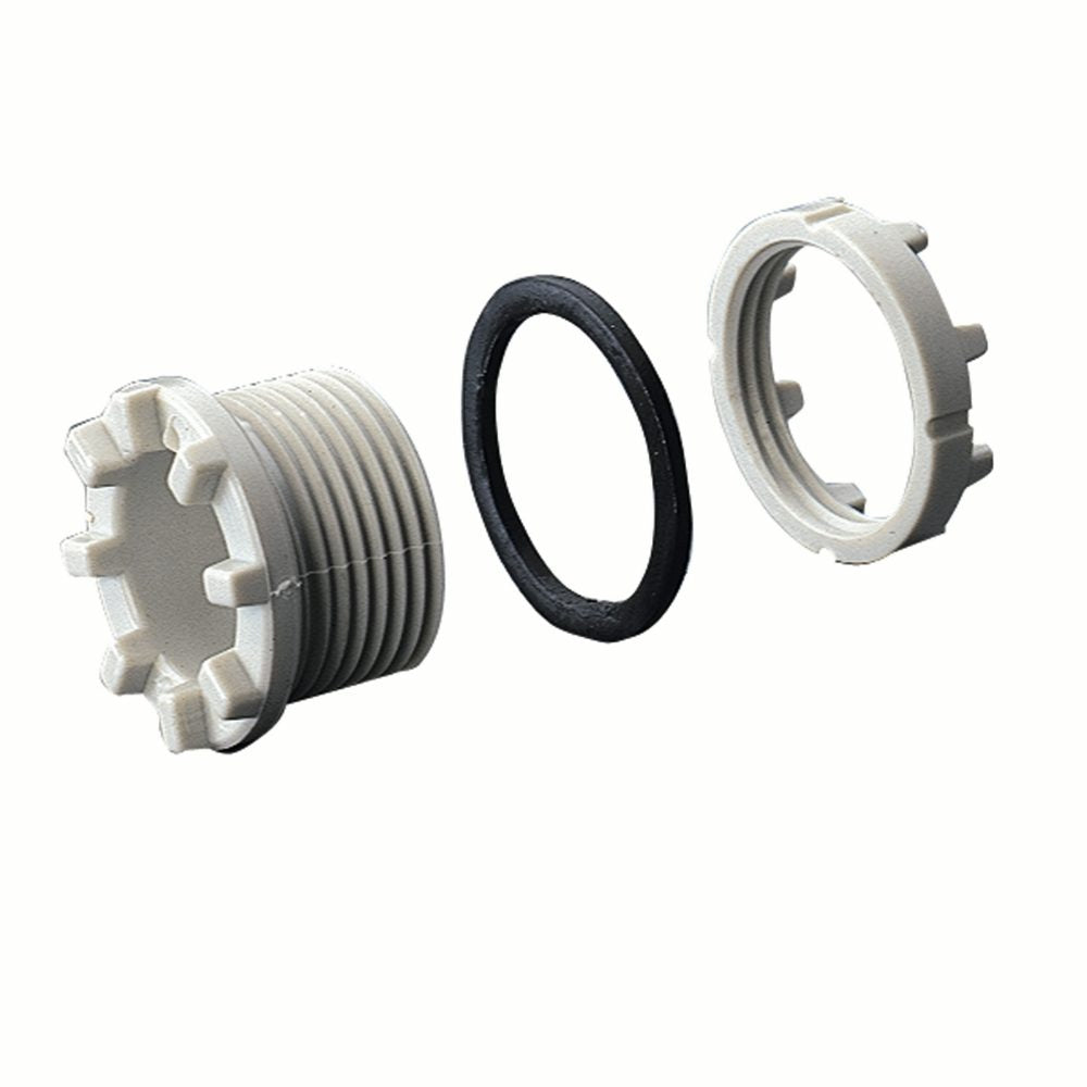 GW26406 - Racor estanco para contenedores - ip55 - pg16 Gewiss