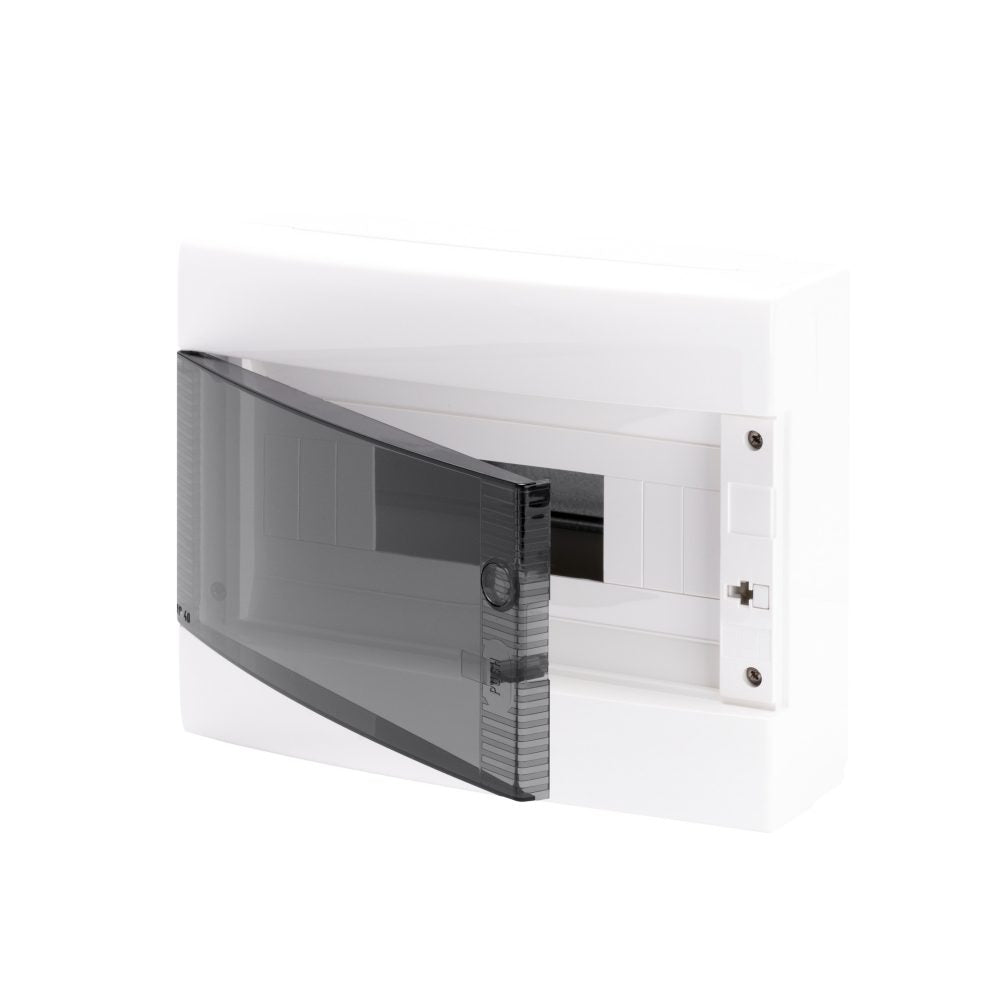 GW40043 - Cuadro eléctrico superficie - 8m ip40 Gewiss