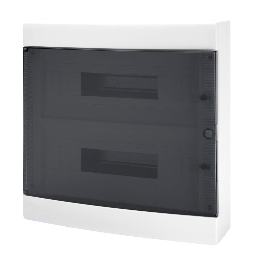 GW40049 - Cuadro eléctrico superficie - (18x2) 36m ip40 Gewiss