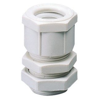 GW52002 - Prensaestopa de nailon - paso pg 9 Gewiss