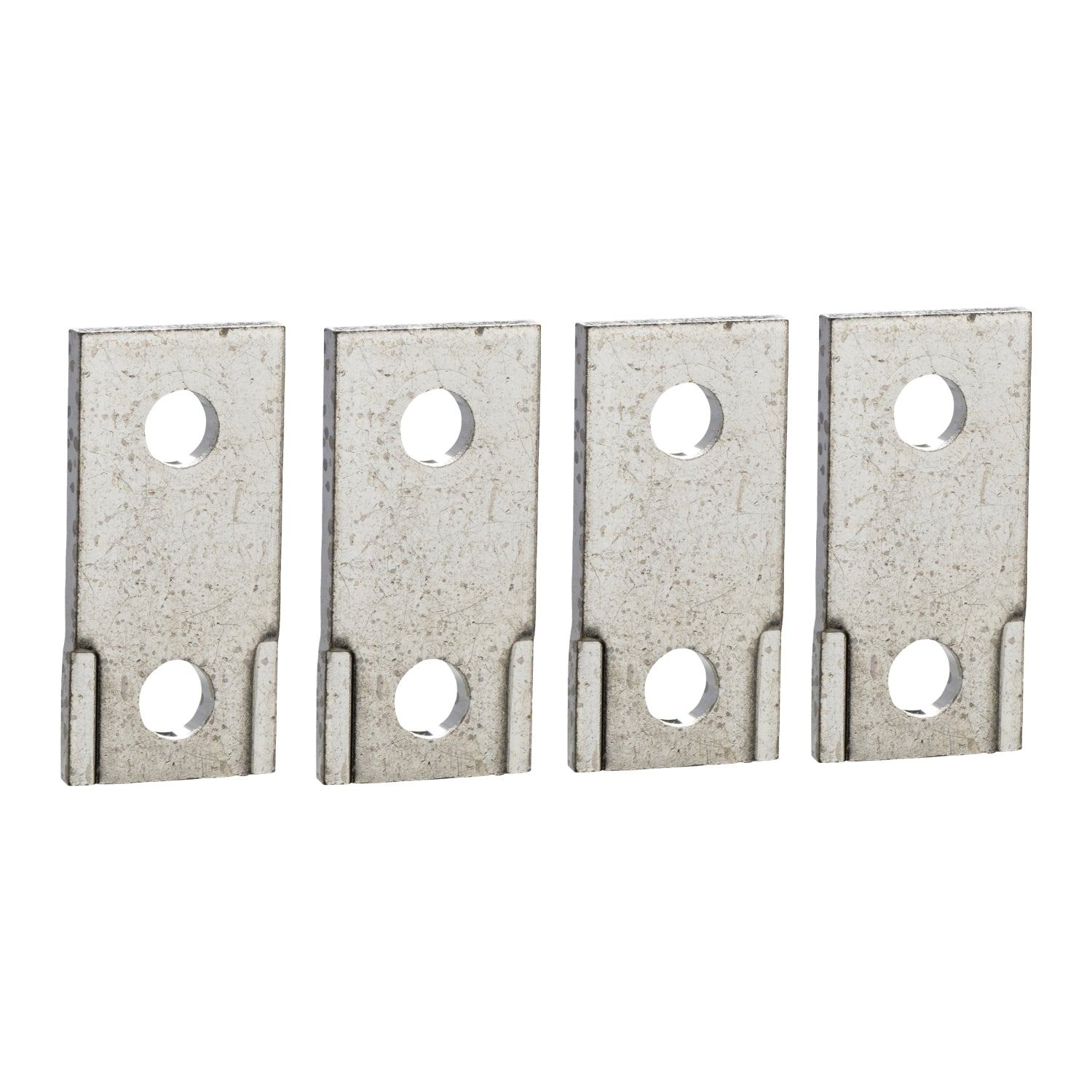 LV429264 - Accesorios de conexión Compact NSX 100/160/250 EasyPact CVS 100/160/250 extensiones rectas de terminal conjunto de 4 partes Schneider