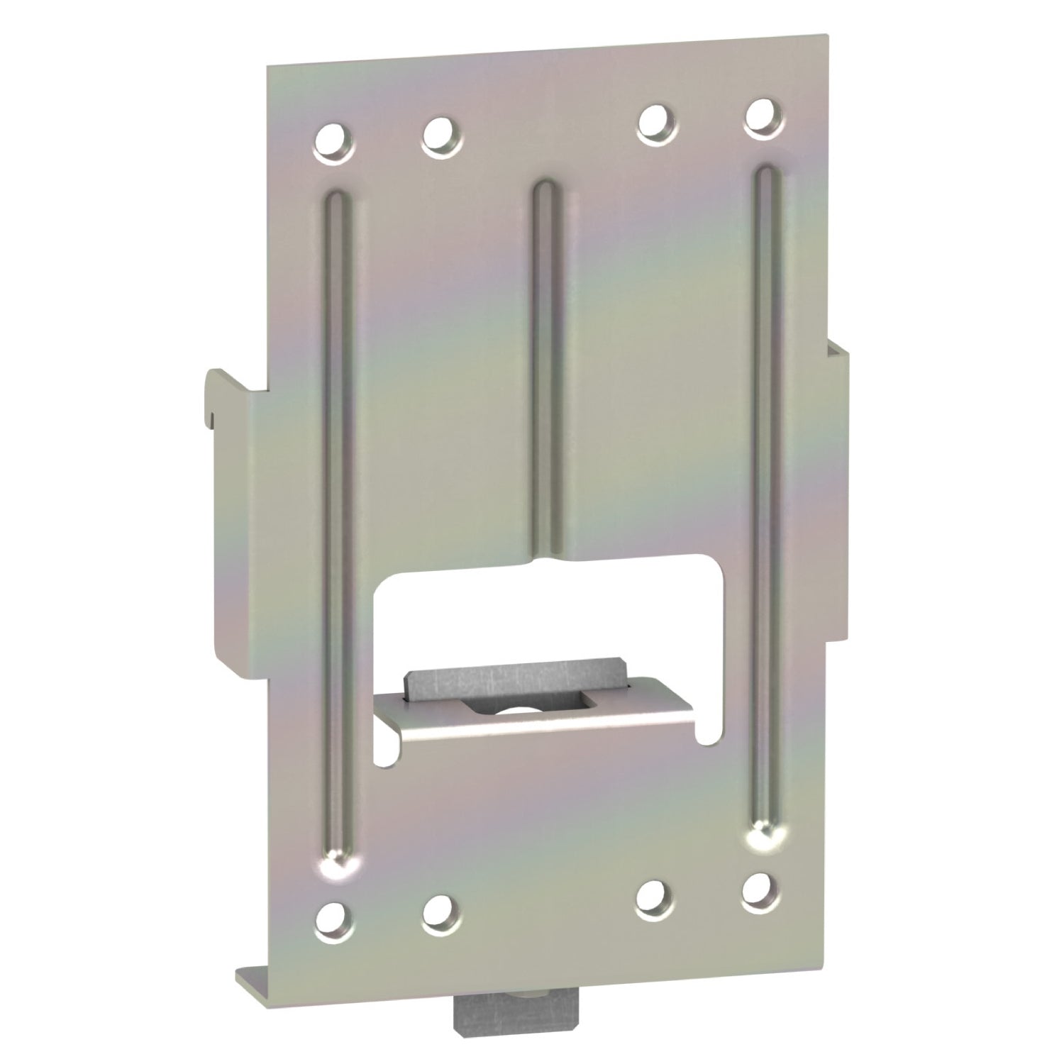 LV429305 - Adaptador placa DIN (NSX100/250) Schneider