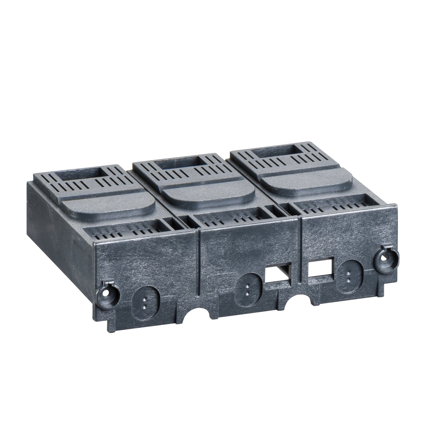 LV429515 - Cubrebornes cortos 3P NSX100-250 Schneider