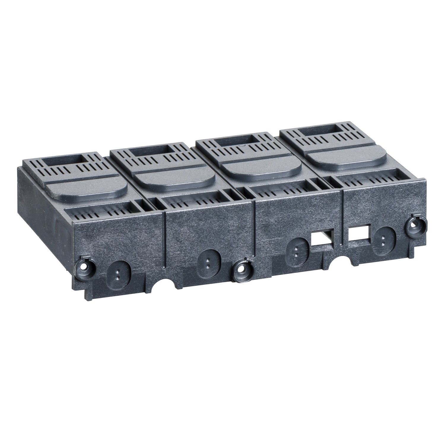 LV429516 - Cubrebornes cortos 4P NSX100-250 INV/INS Schneider
