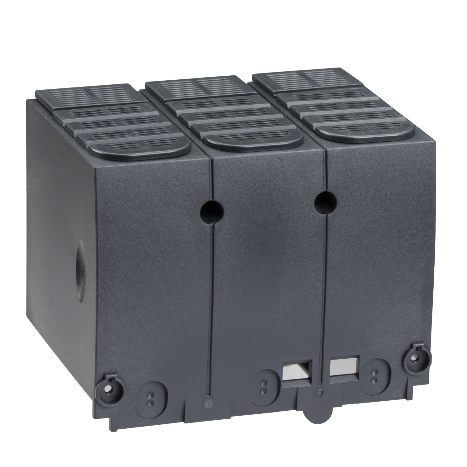 LV429517 - Cubrebornes largos 3P NSX100-250 Schneider