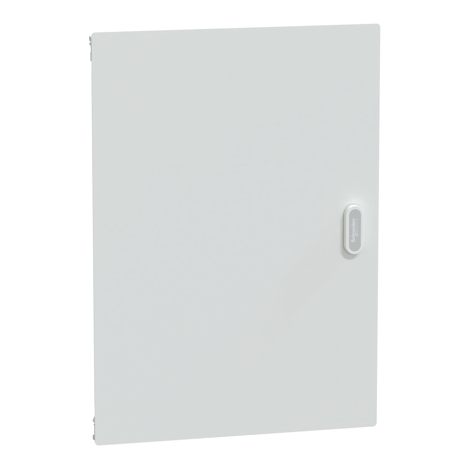 LVSSDP424 - Puerta PrismaSeT S 4 Filas x 24 Módulos Blanca Schneider