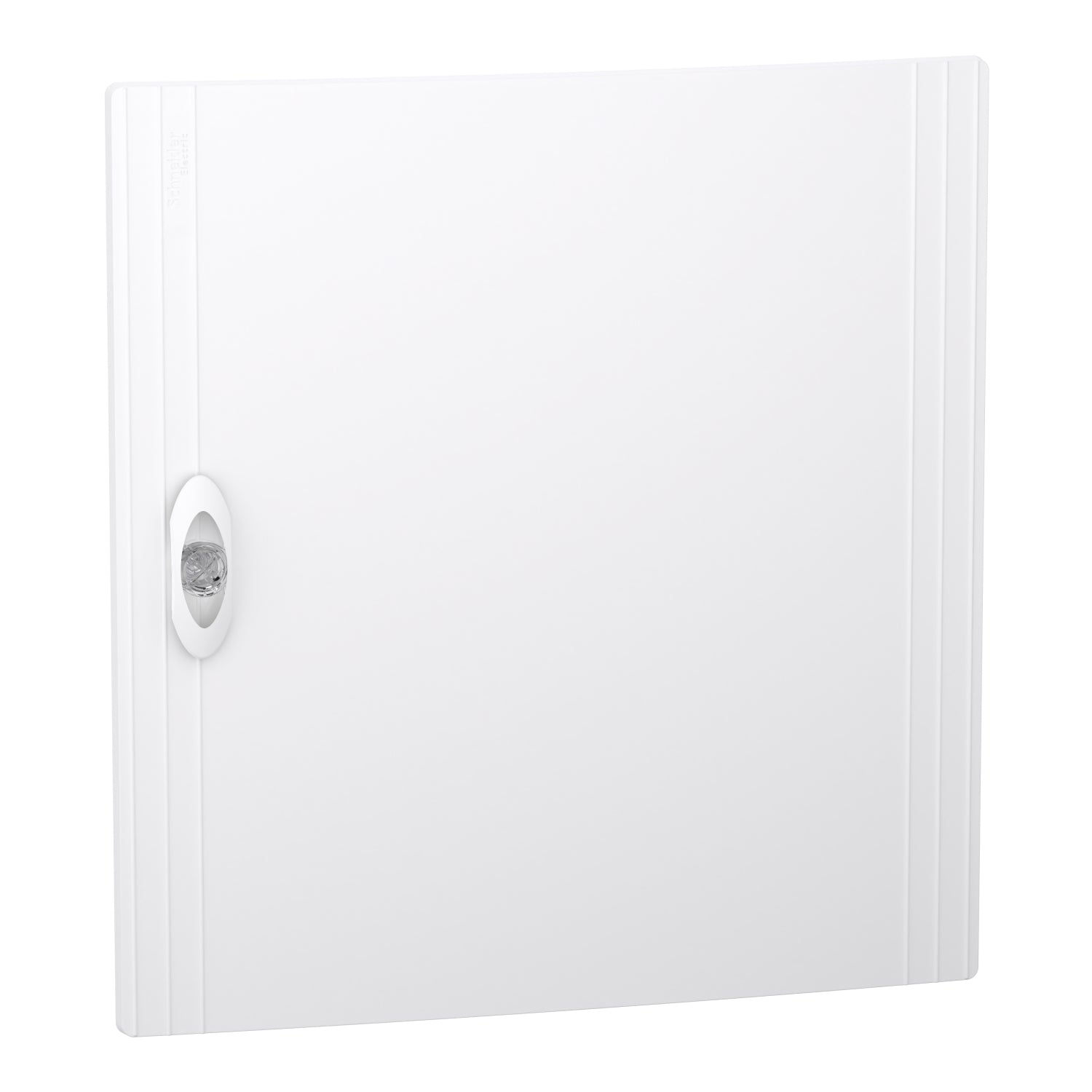 LVSXDP218 - Puerta PrismaSeT XS 2 Filas x 18 Módulos Blanca Schneider