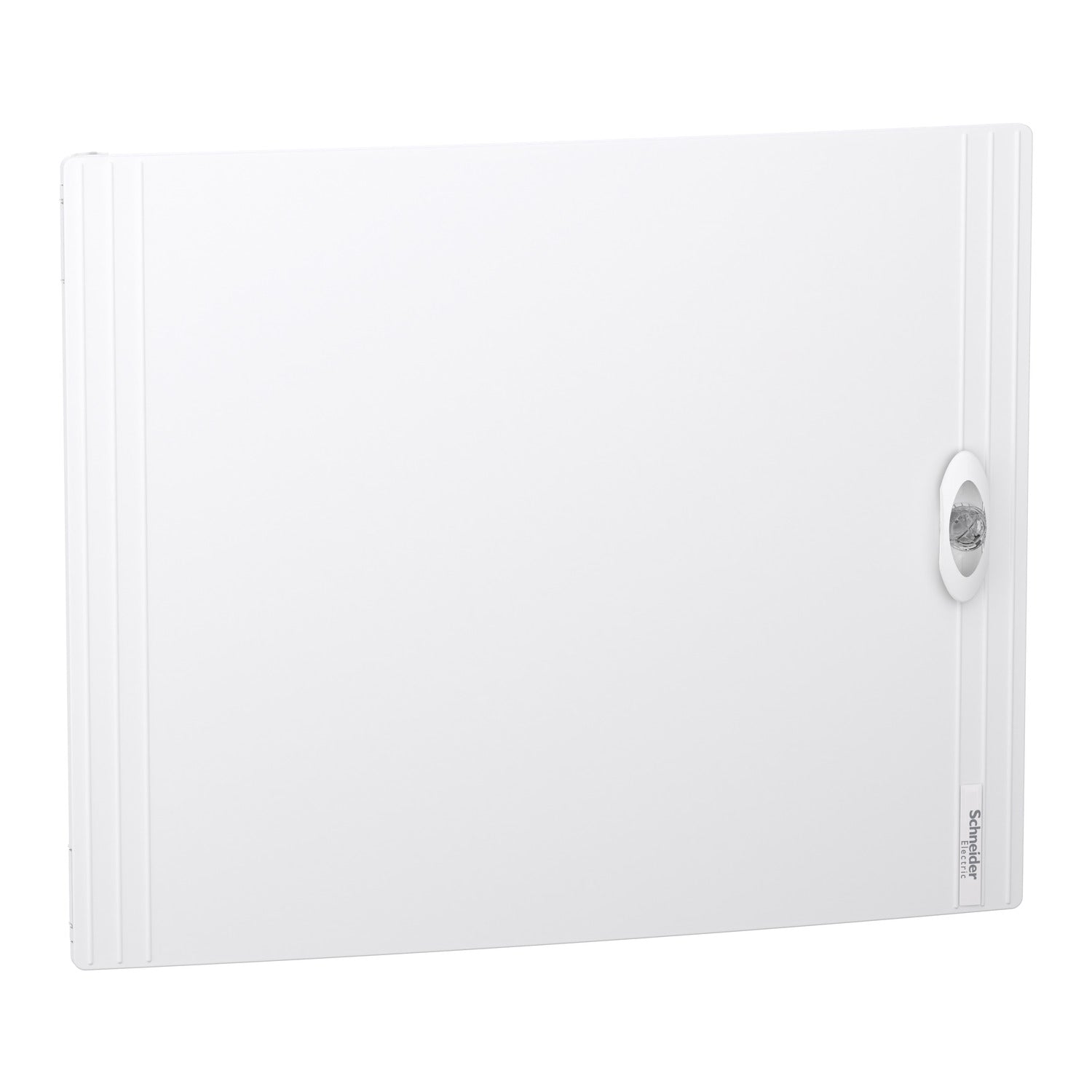 LVSXDP224 - Puerta PrismaSeT XS 2 Filas x 24 Módulos Blanca Schneider