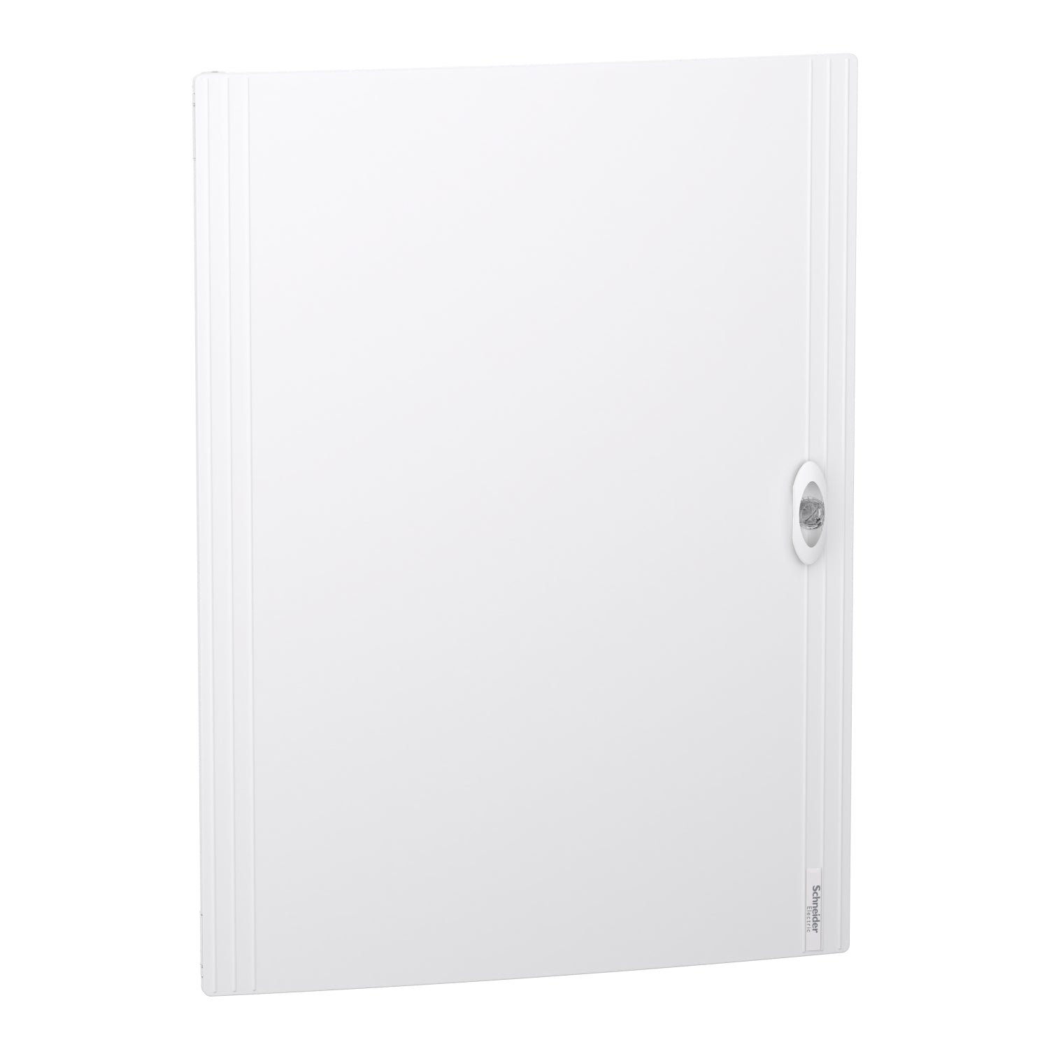 LVSXDP424 - Puerta PrismaSeT XS 4 Filas x 24 Módulos Blanca Schneider
