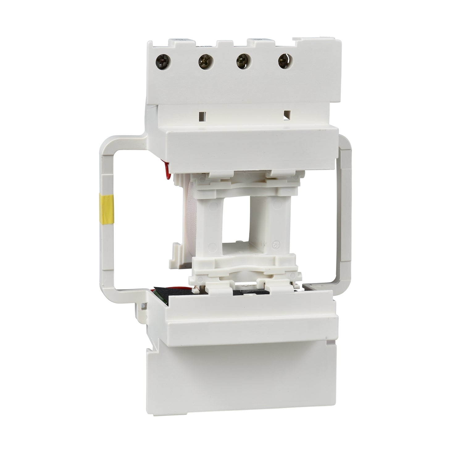 LX1D8V7 - Bobina contactor Tesys D - LX1D8 - 400 V CA 50/60 Hz para contactor 115 y 150 A Schneider