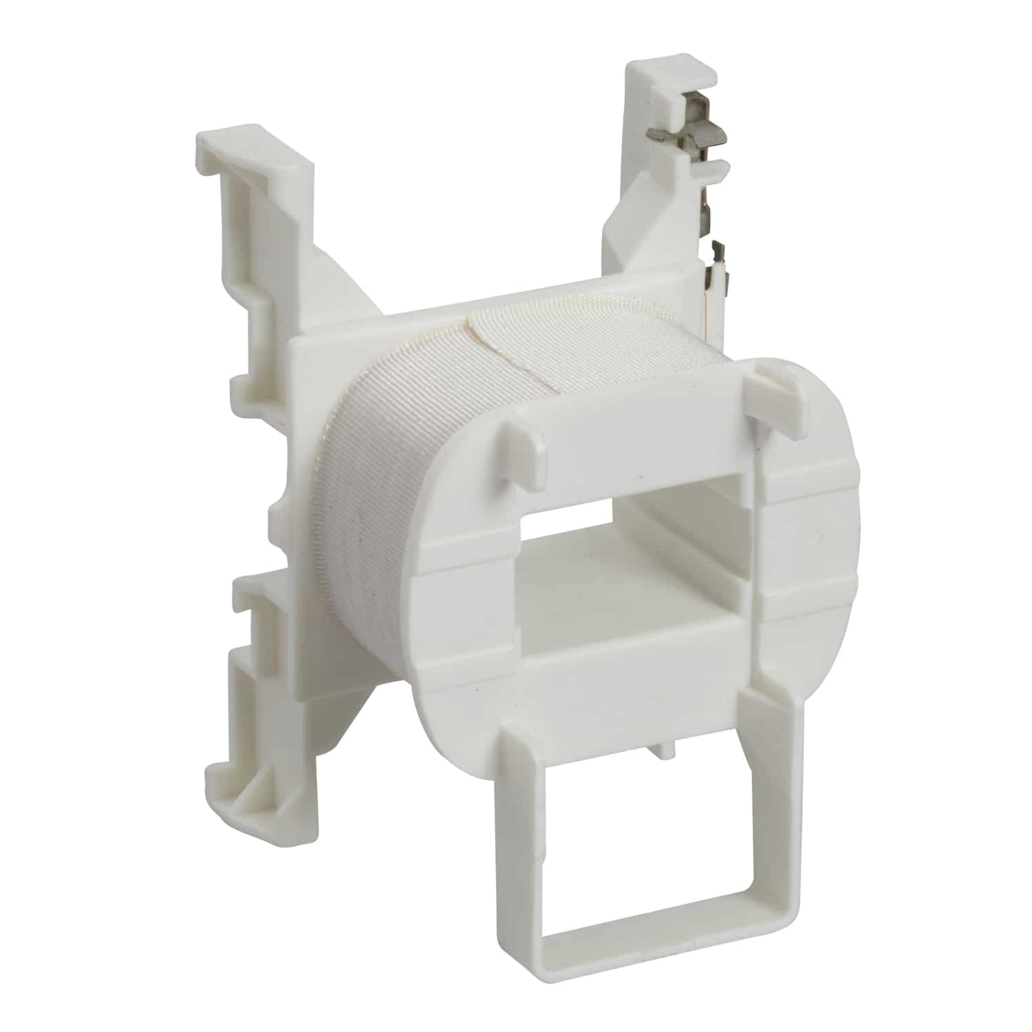 LXD1B7 - bobina LXD1 - TeSys D - 24V CA para contactor D09…D38 E DT20…DT40 Schneider