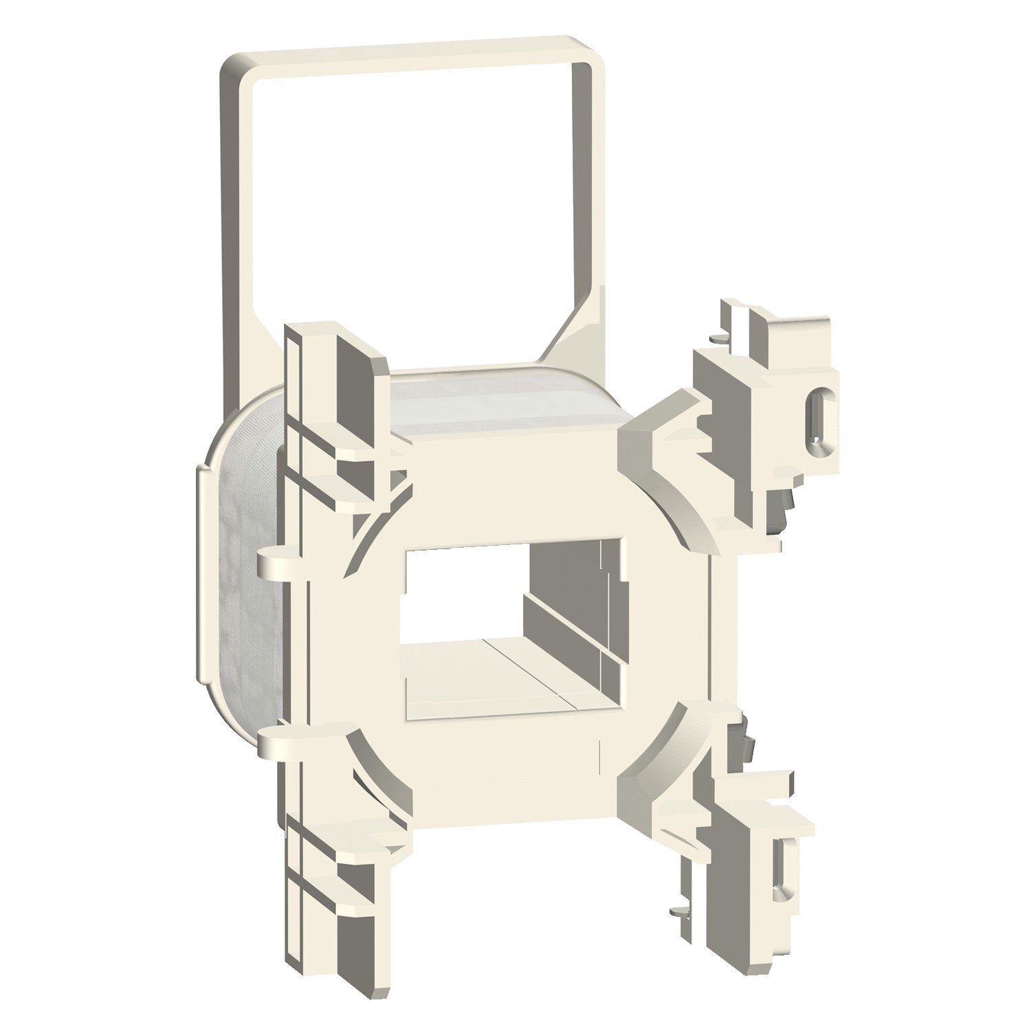 LXD3P7 - Bobina contactor Tesys D - LXD3 - 230 V CA 50/60 Hz para contactor 40...65 A Schneider