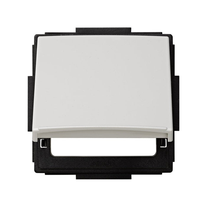 Mecanismos Simon 27 Scudo