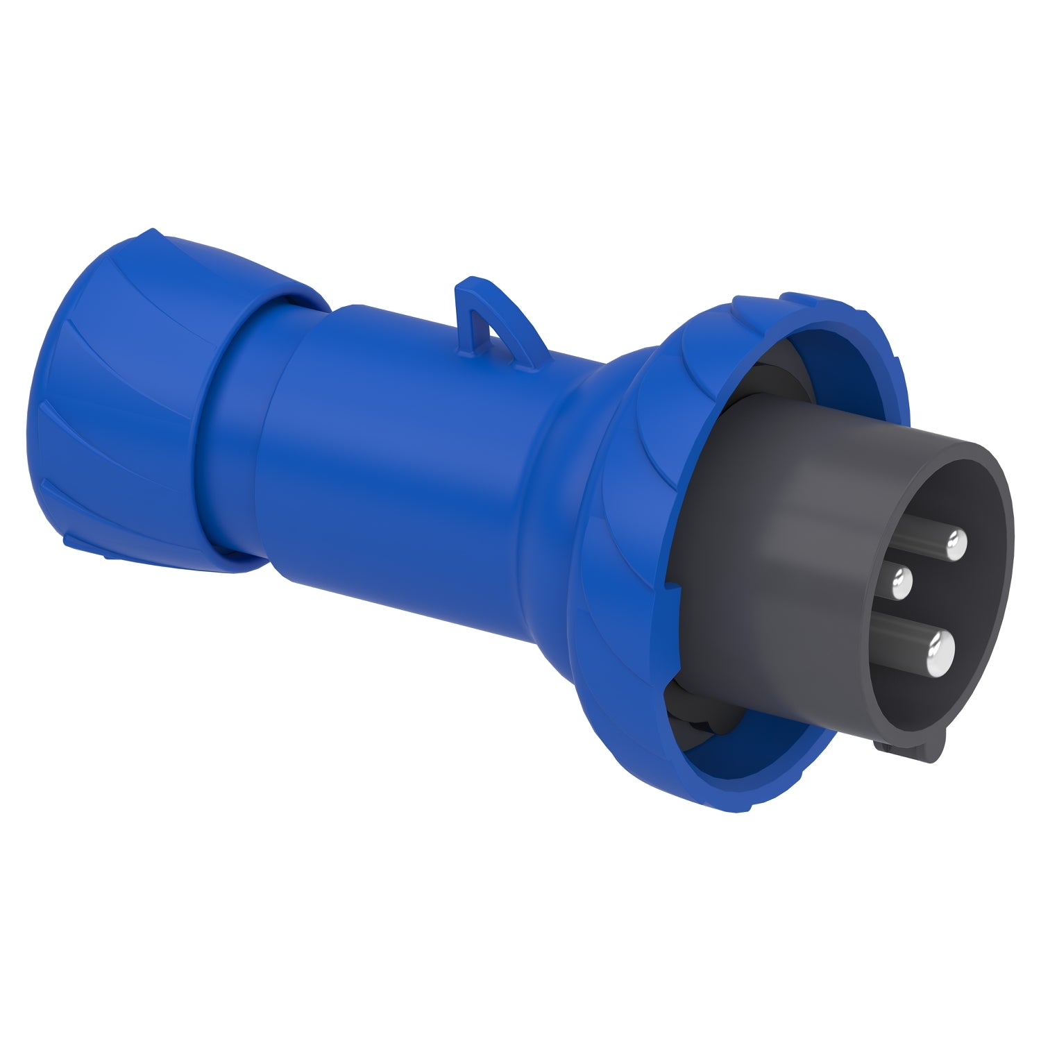 PKE16M723 - FICHA CONEX. TORNILLO 16A 2PT 220V IP67 Schneider