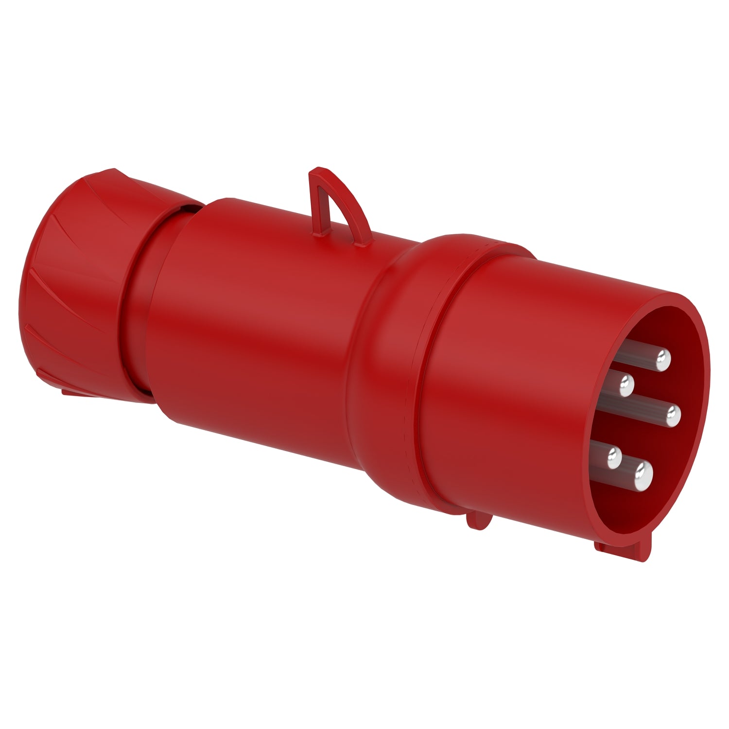 PKX32M435 - Clavija de conmutación PK Patrika tornillo 32 A IP44 380 V 3P+N+T 50-60 Hz Schneider