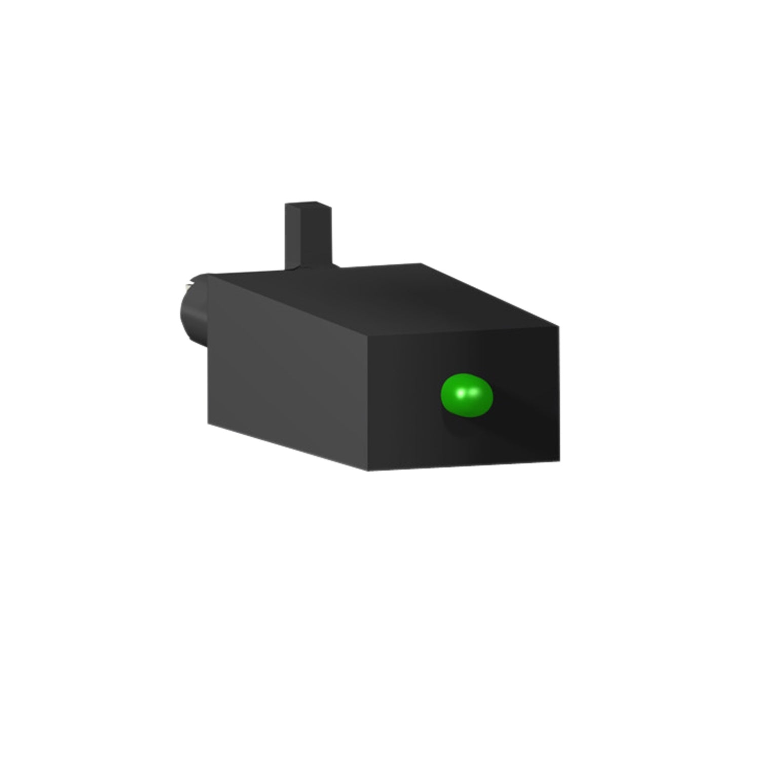 RZM021FP -  Módulo de protección relé Varistor led Verde 110..230V CA/CC Schneider