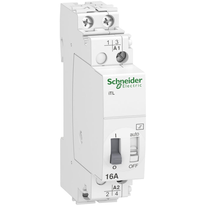 Telerruptor Schneider