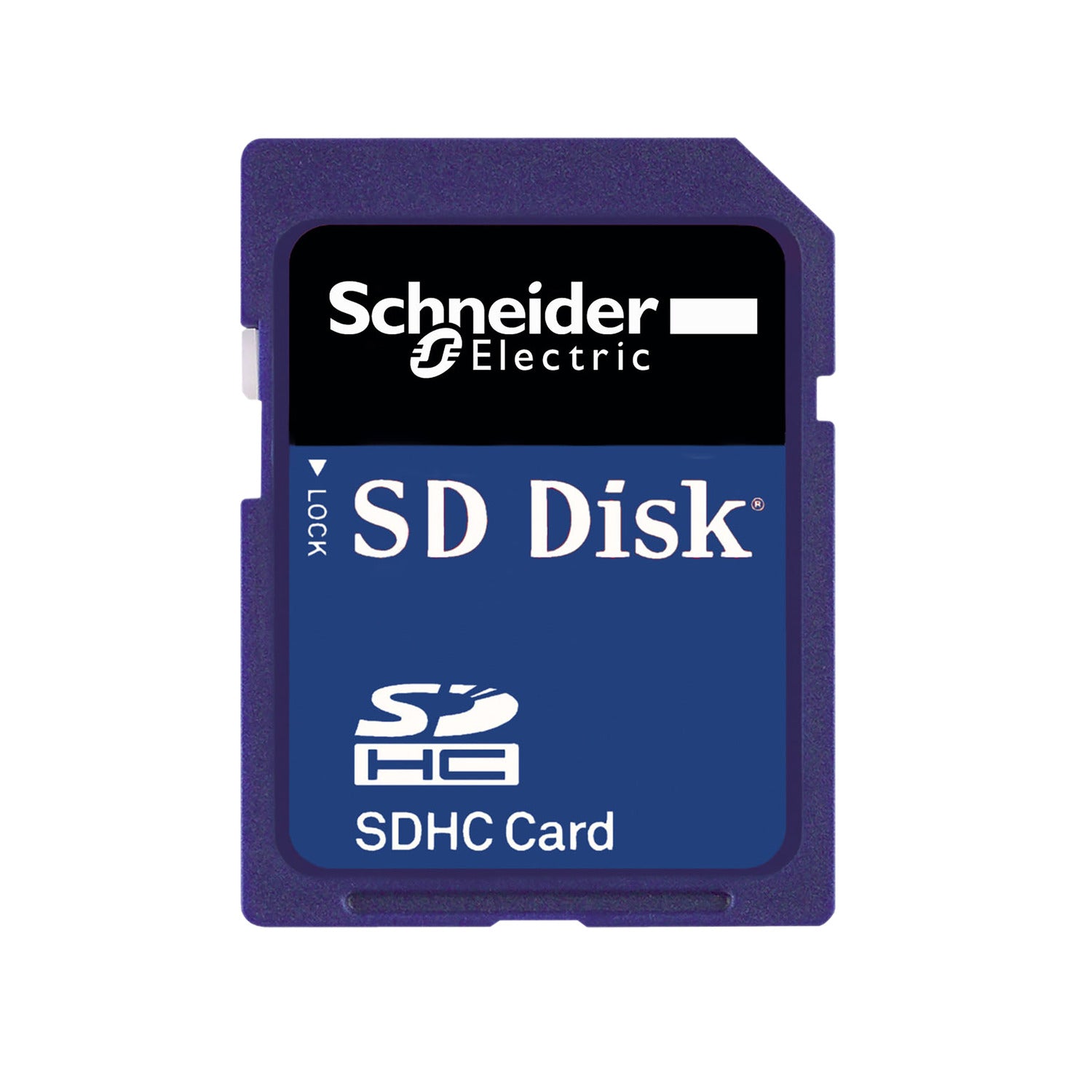 TMASD2 - Tarjeta de memoria para LMC078 controlador motion Schneider