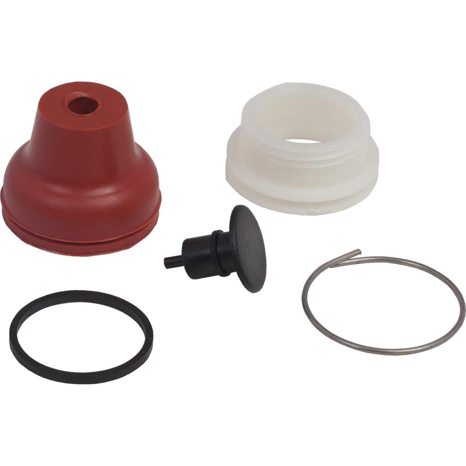 XACB9222 - Cabeza de arranque para pulsador xac-b - negro - 16 mm -40..+70 °c Schneider