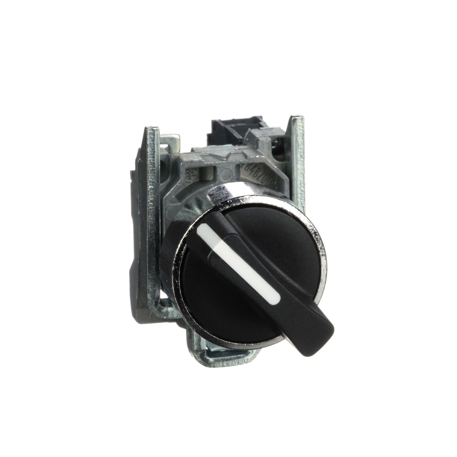 XB4BD21 - Selector 2 posiciones Harmony XB4 - na Schneider