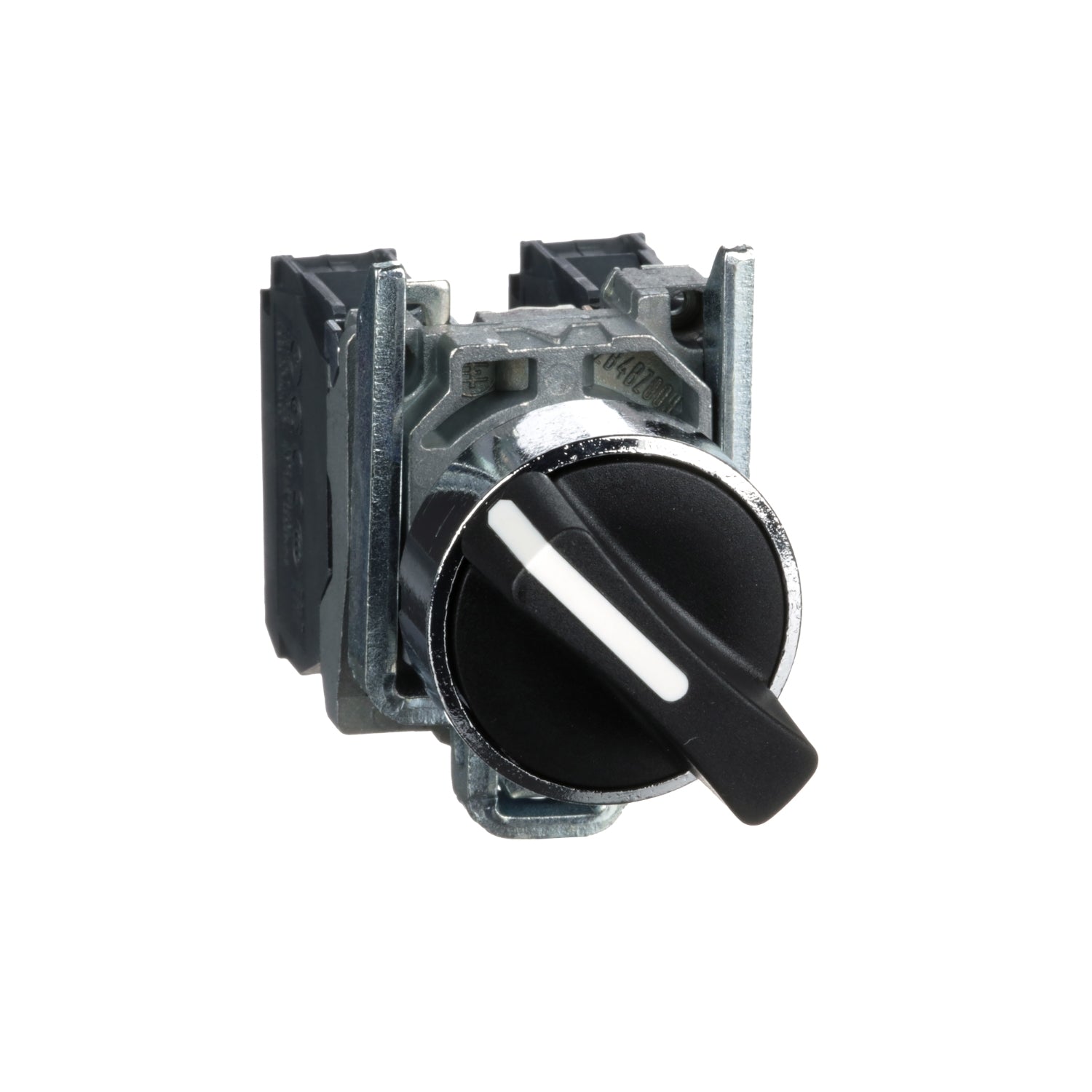 XB4BD25 - Boton giratorio Harmony XB4 Schneider