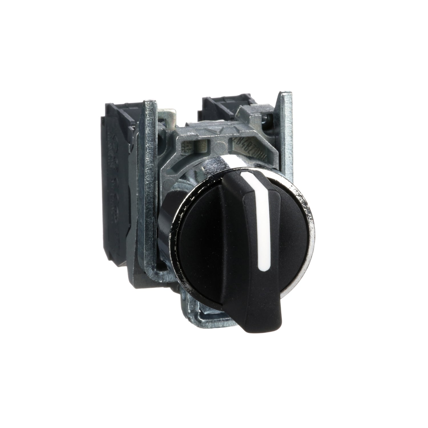 XB4BD53 - Selector 3 posiciones Harmony XB4 Schneider