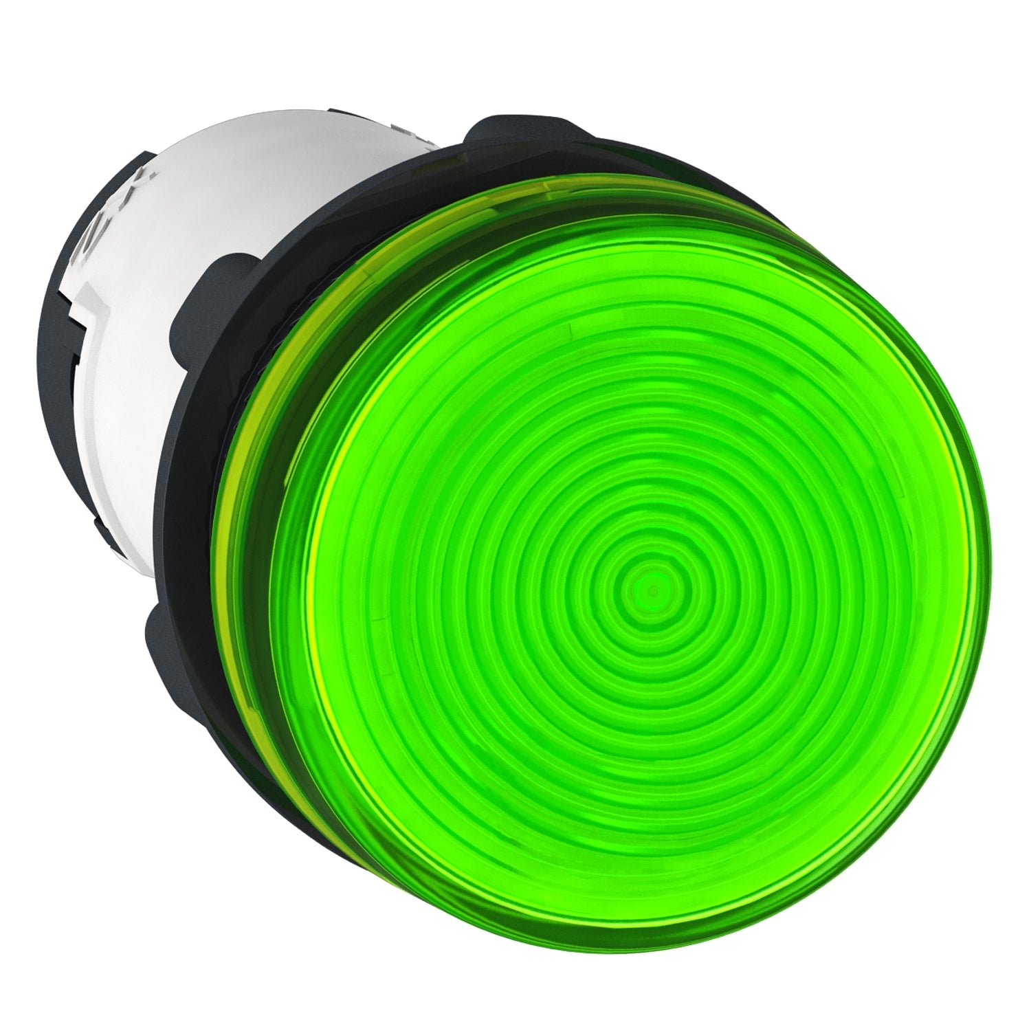 XB7EV63P - Piloto verde ba9s no incluida 250v ip65 Schneider