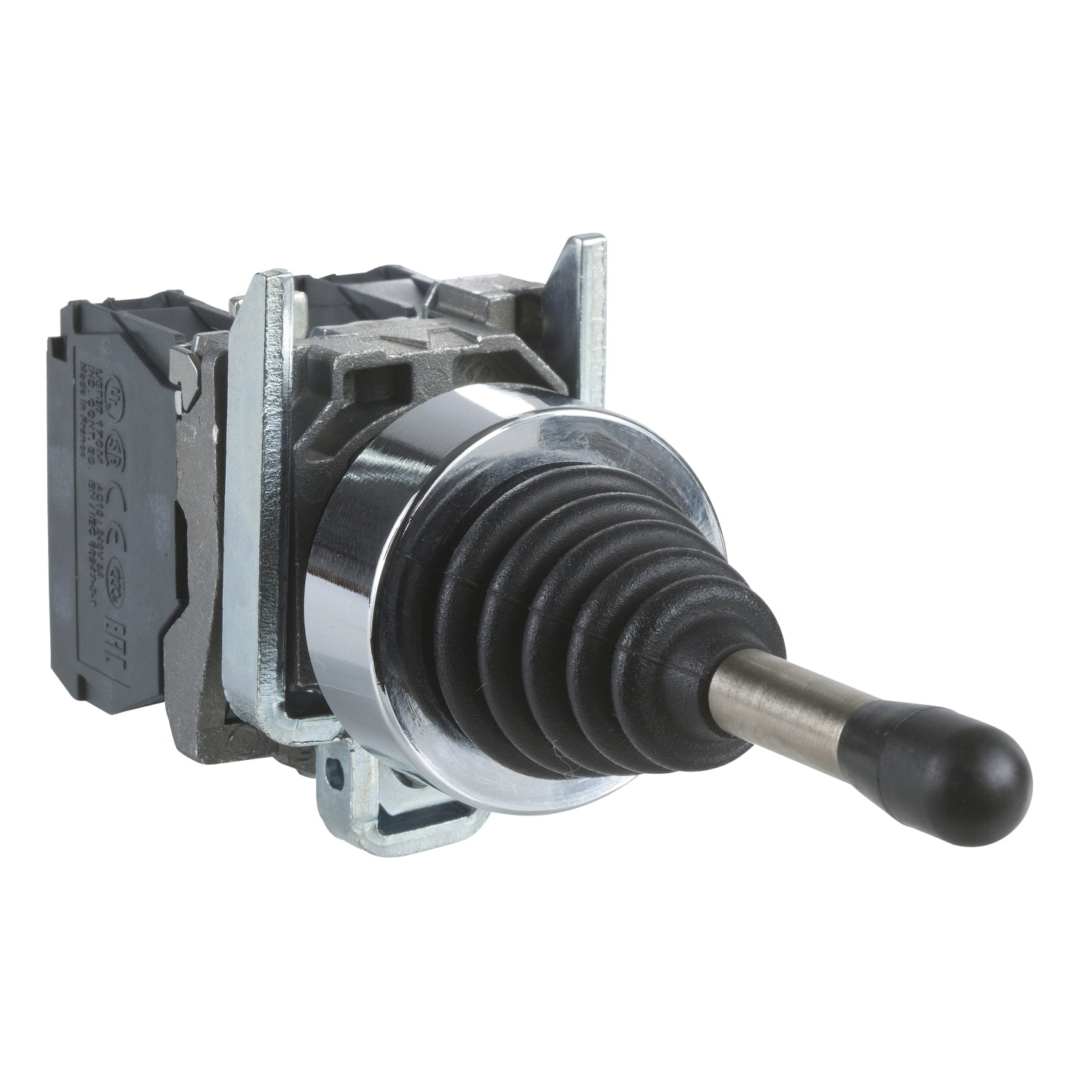 XD4PA12 - Manipulador Harmony XB4 - 2 direcciones Schneider