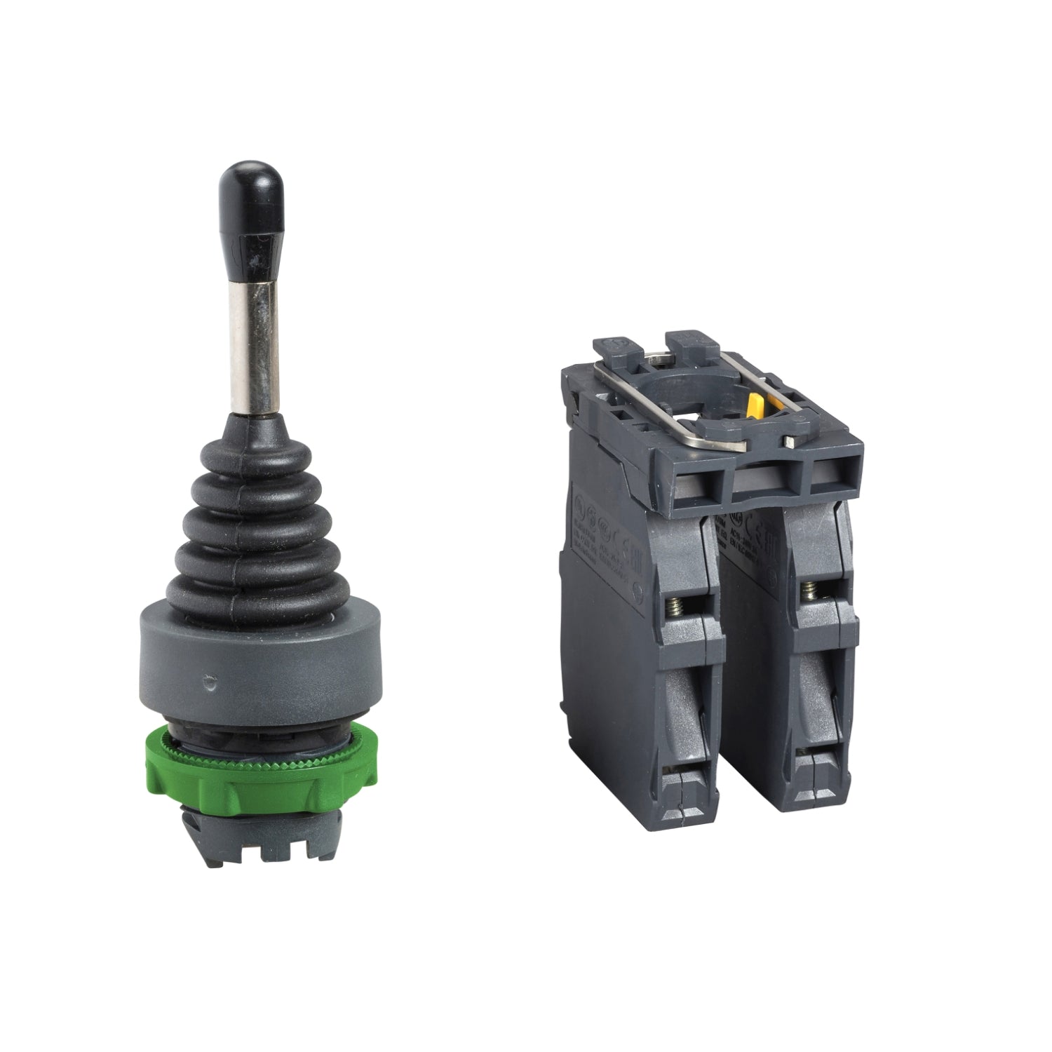 XD5PA24 - Manipulador joystick Harmony 4 direcciones Schneider