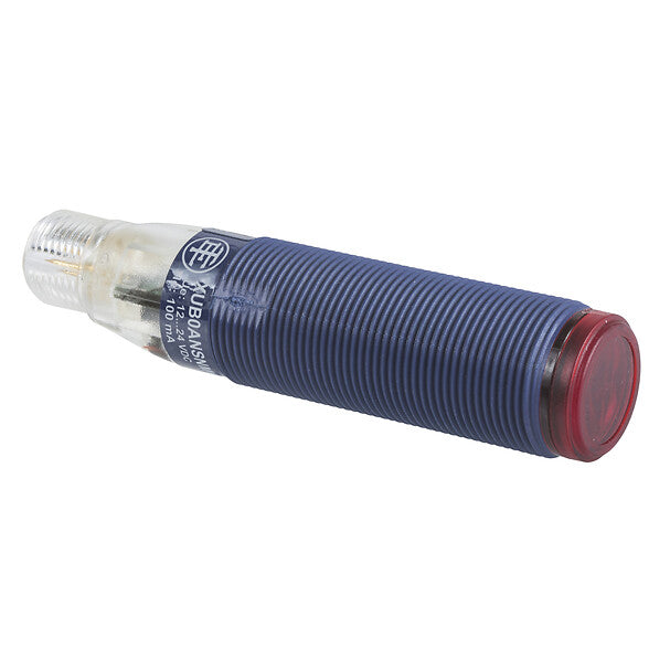 XUB9APANM12 - Sensor fotoeléctrico XU, XUB, polarizados, Sn 2 m, 12...24 VDC, M12 Telemecanique