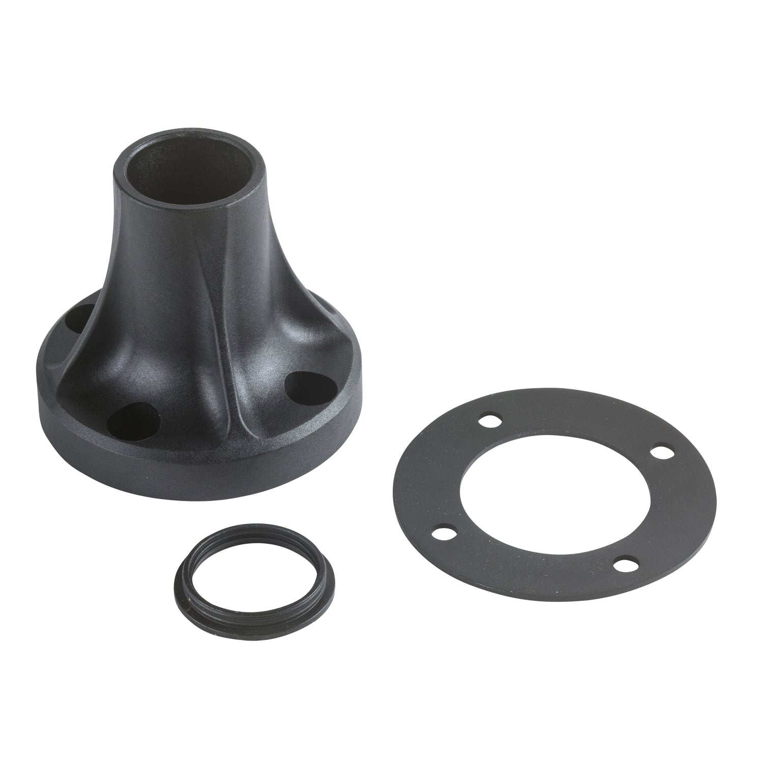 XVBZ01 - Superficie fix en plano horizontal p/ balizas/columnas xvb Schneider