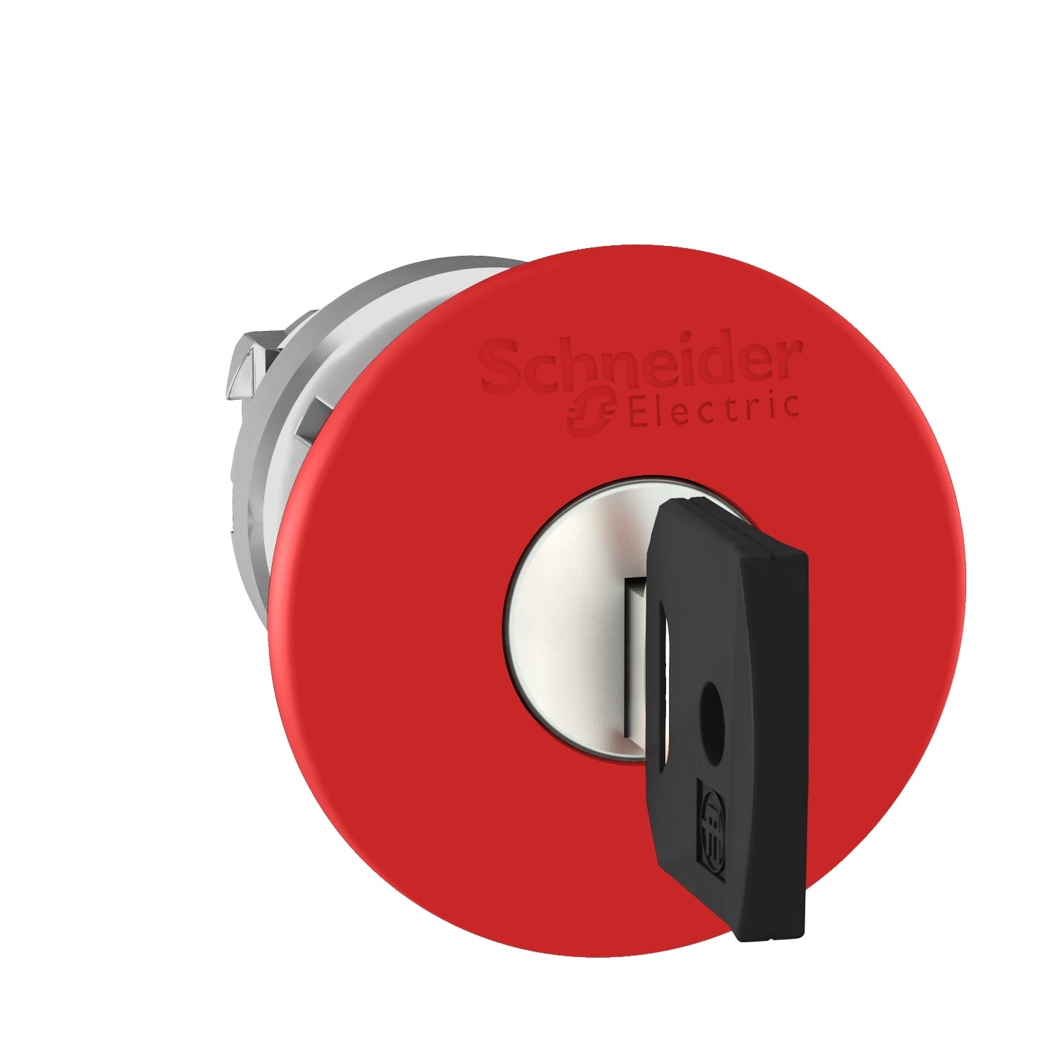 ZB4BS944 - Cabeza seta Harmony XB4 - 40mm.emergenciac/fraudes Schneider