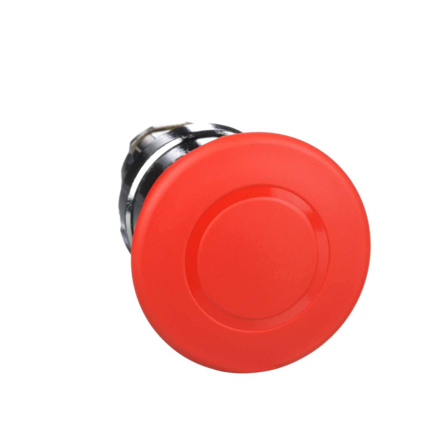 ZB4BT84 - Cabeza seta Harmony XB4 - 40mm.emergenciac/fraudes Schneider