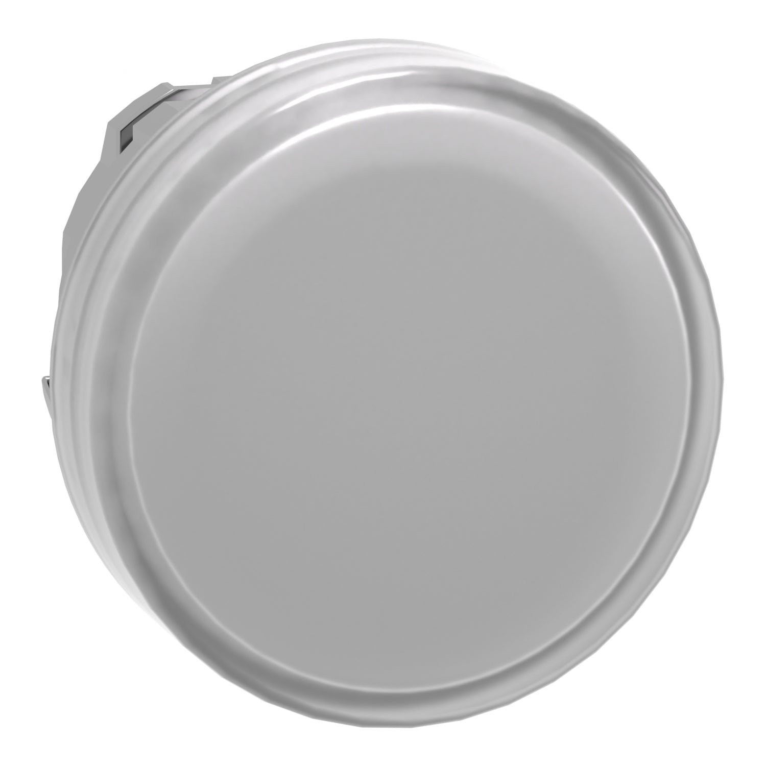 ZB4BV013 - Cabeza piloto luminoso Harmony XB4 - led blanco Schneider