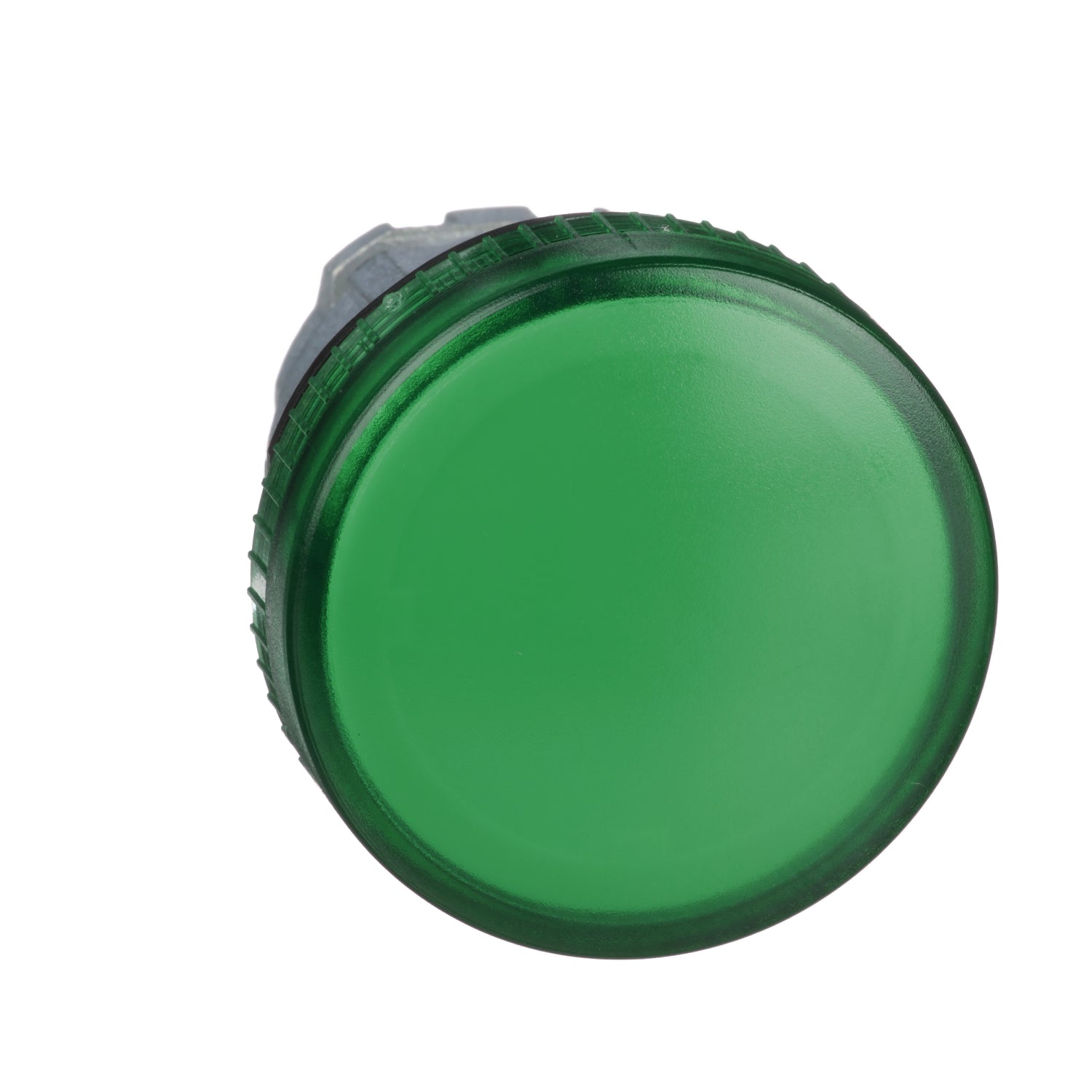 ZB4BV03 - Cabeza piloto luminoso Harmony XB4 - verde Schneider