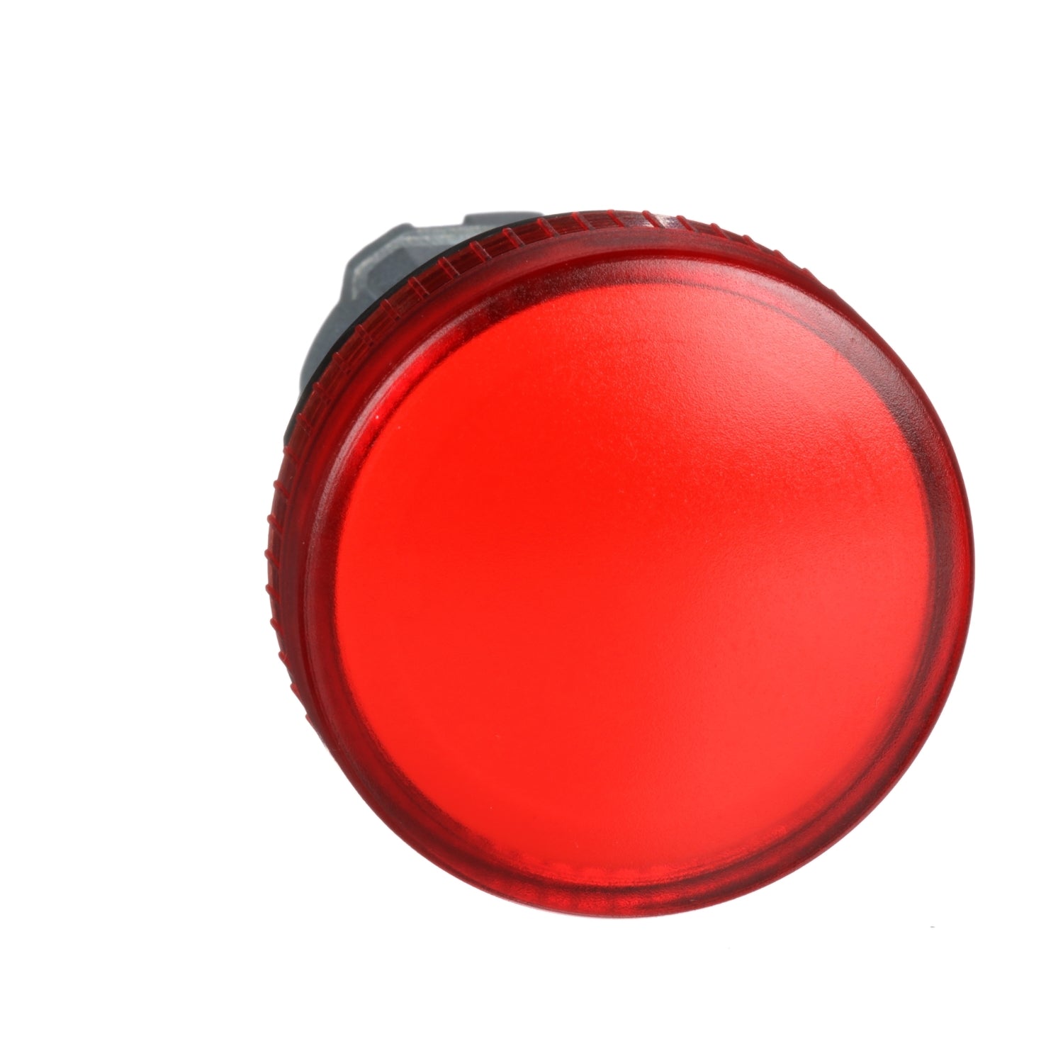ZB4BV04 - Cabeza piloto luminoso Harmony XB4 - ba9s rojo Schneider