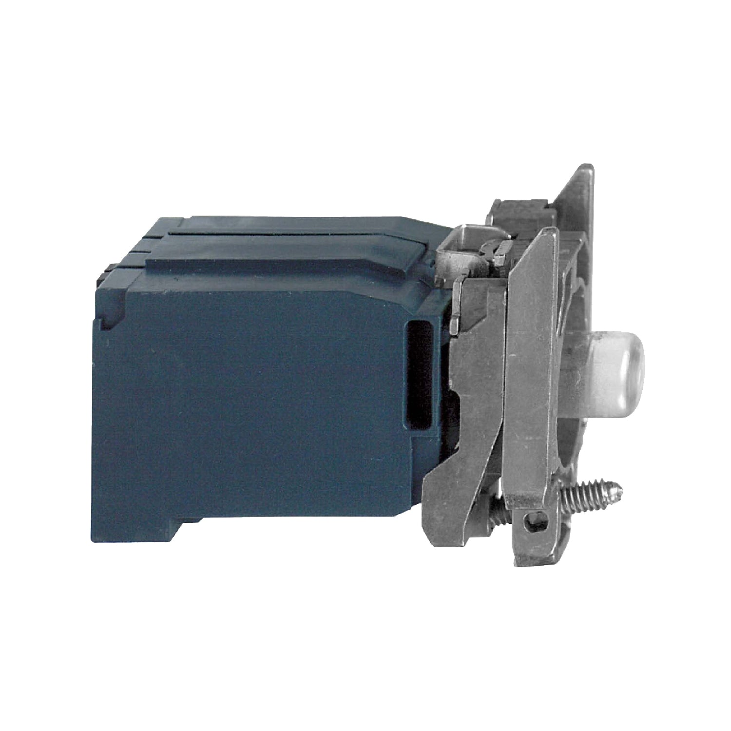 ZB4BV3 - Cuerpo piloto luminoso transformador 120v c/lamp 6v Schneider