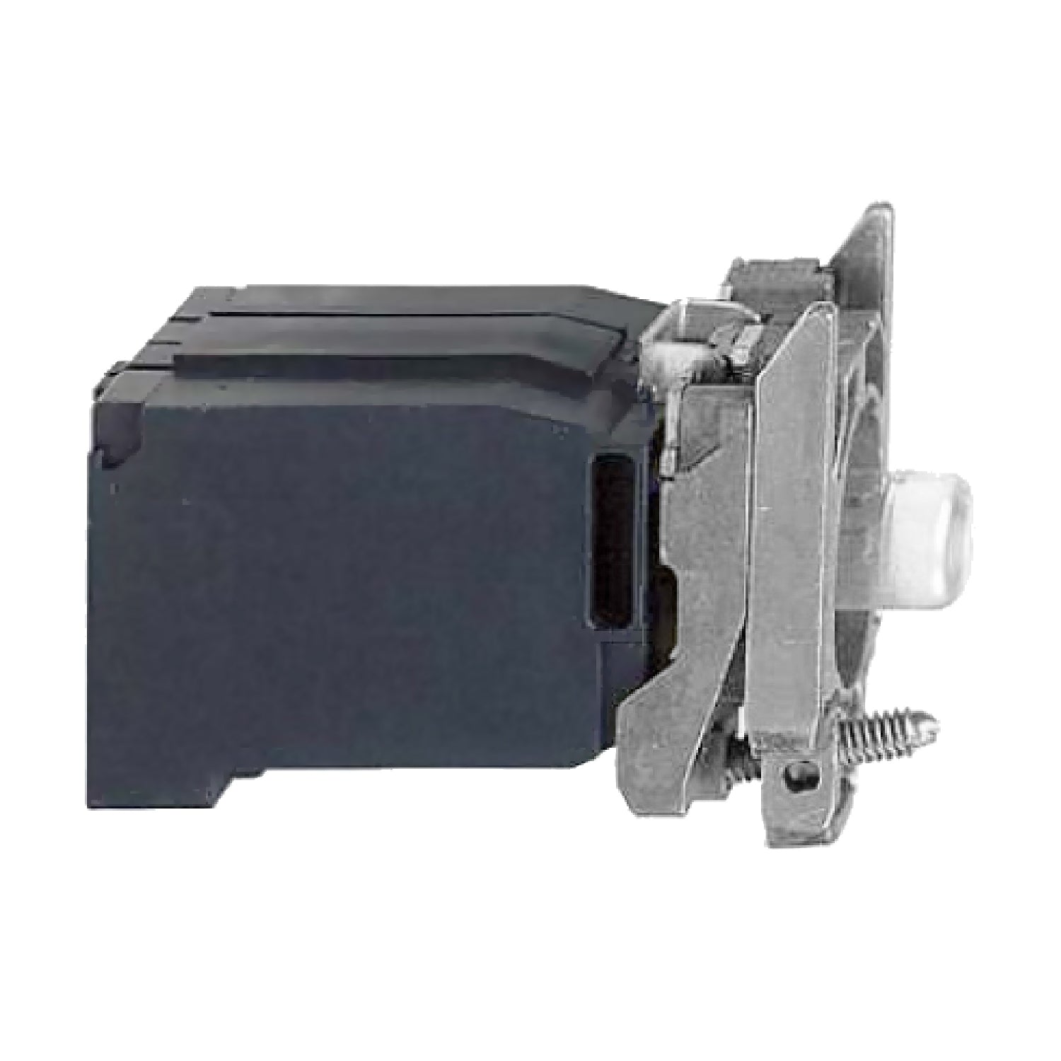 ZB4BV5 - Cuerpo piloto luminoso transformador 400v Schneider