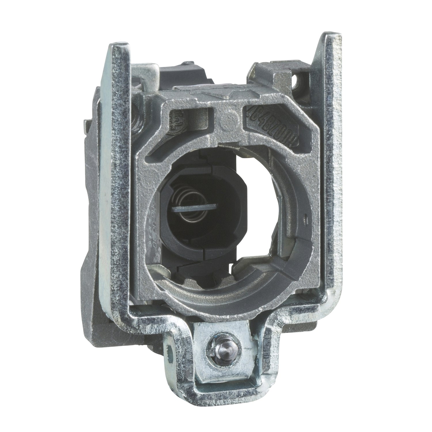 ZB4BV6 - Cuerpo piloto Harmony XB4 - luminoso 250v directa Schneider