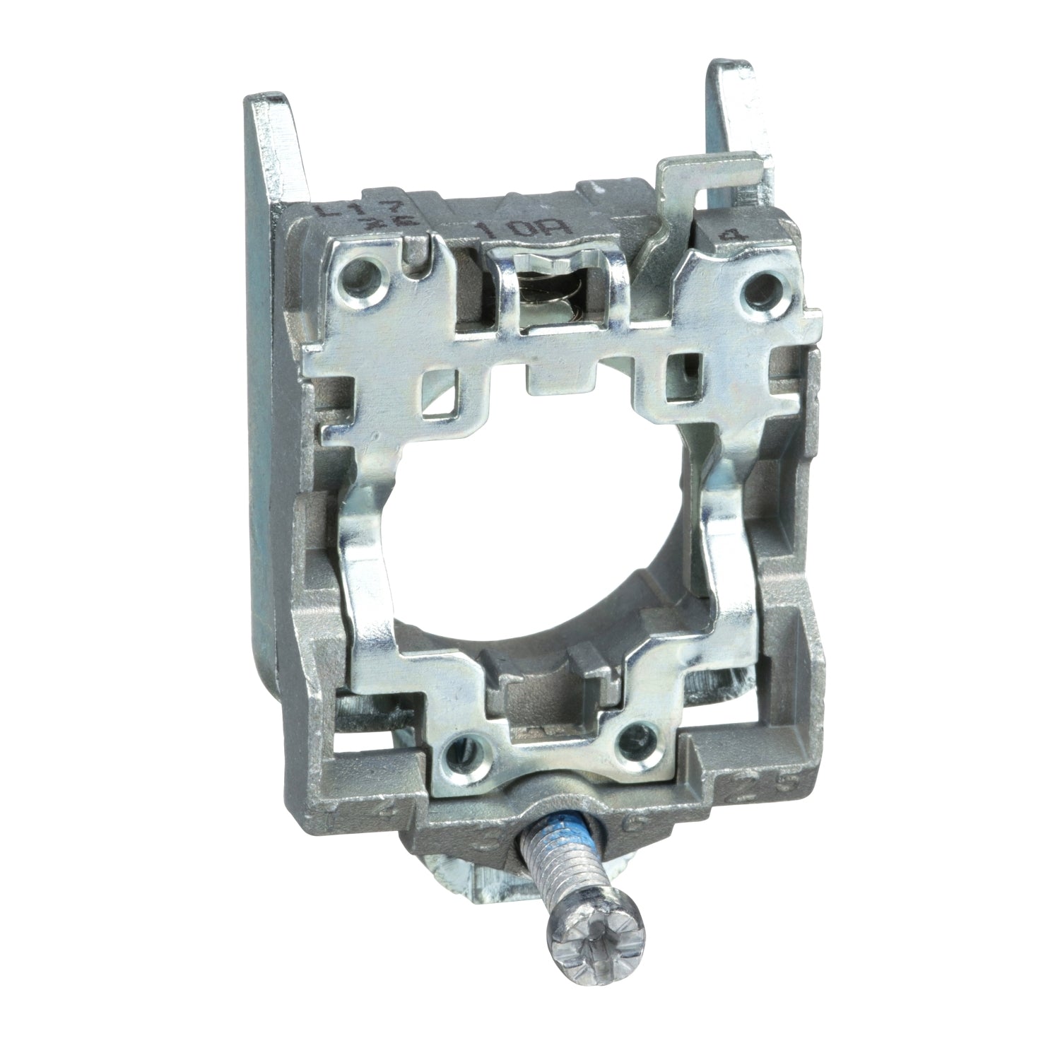 ZB4BZ009 - Cuerpo metalico Harmony XB4 - p/xb4b Schneider