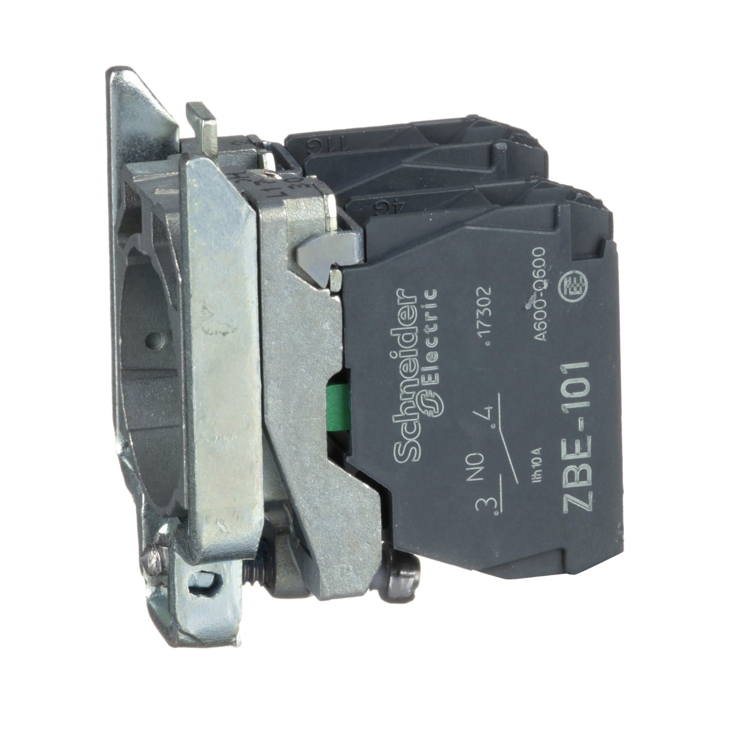ZB4BZ103 - Cuerpo completo Harmony XB4 - 2na Schneider