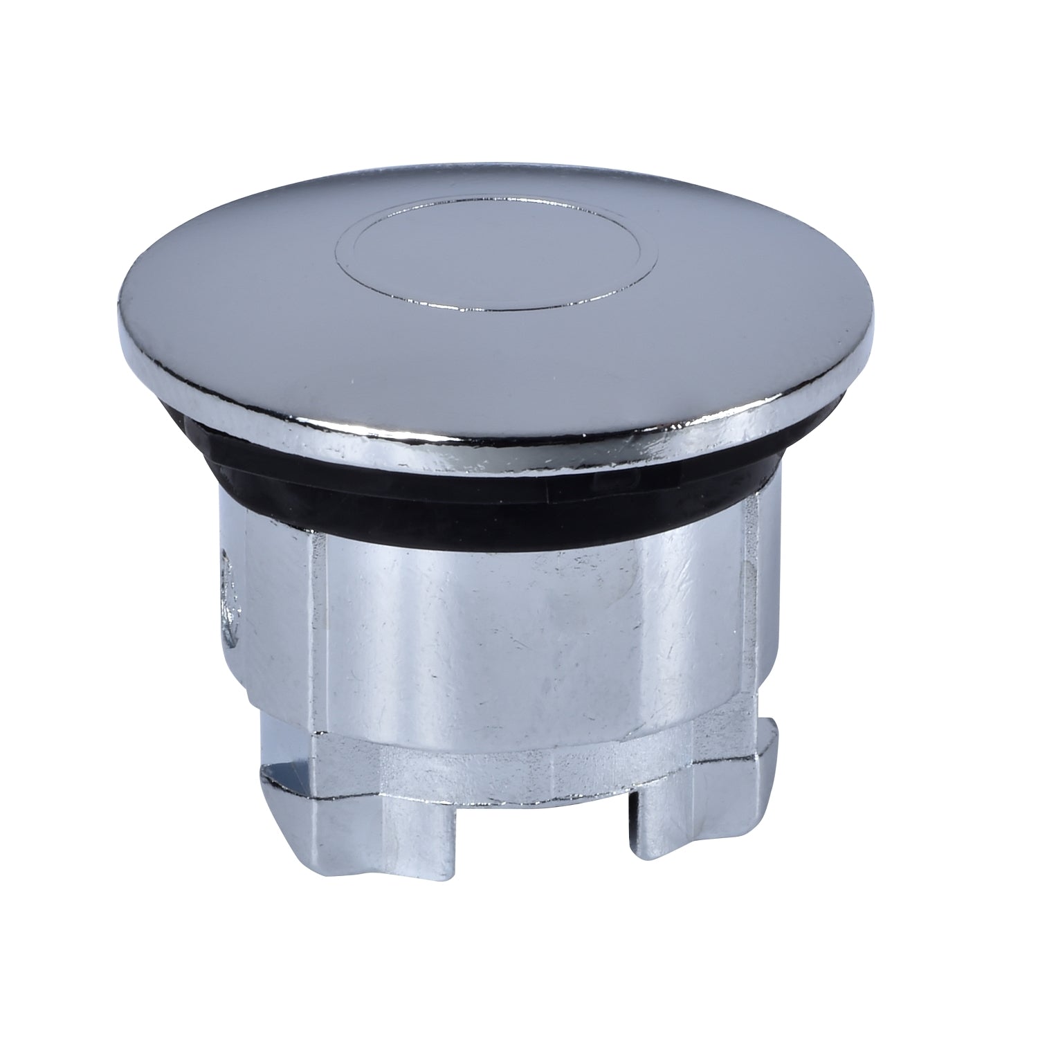 ZB4SZ3 - Tapon obturador d22 metal Schneider