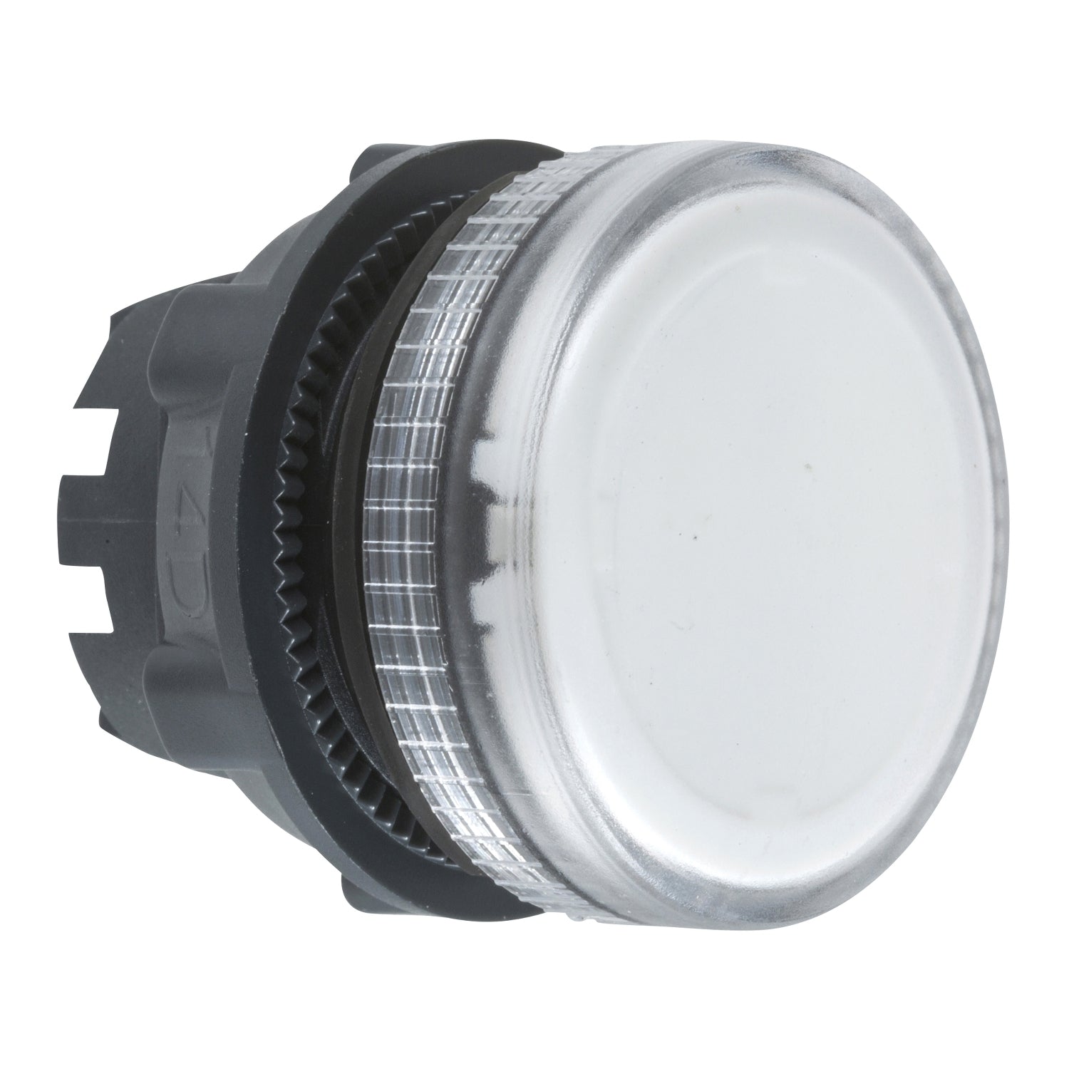 ZB5AV07 - Cabeza piloto luminoso Harmony XB5 - incoloro Schneider