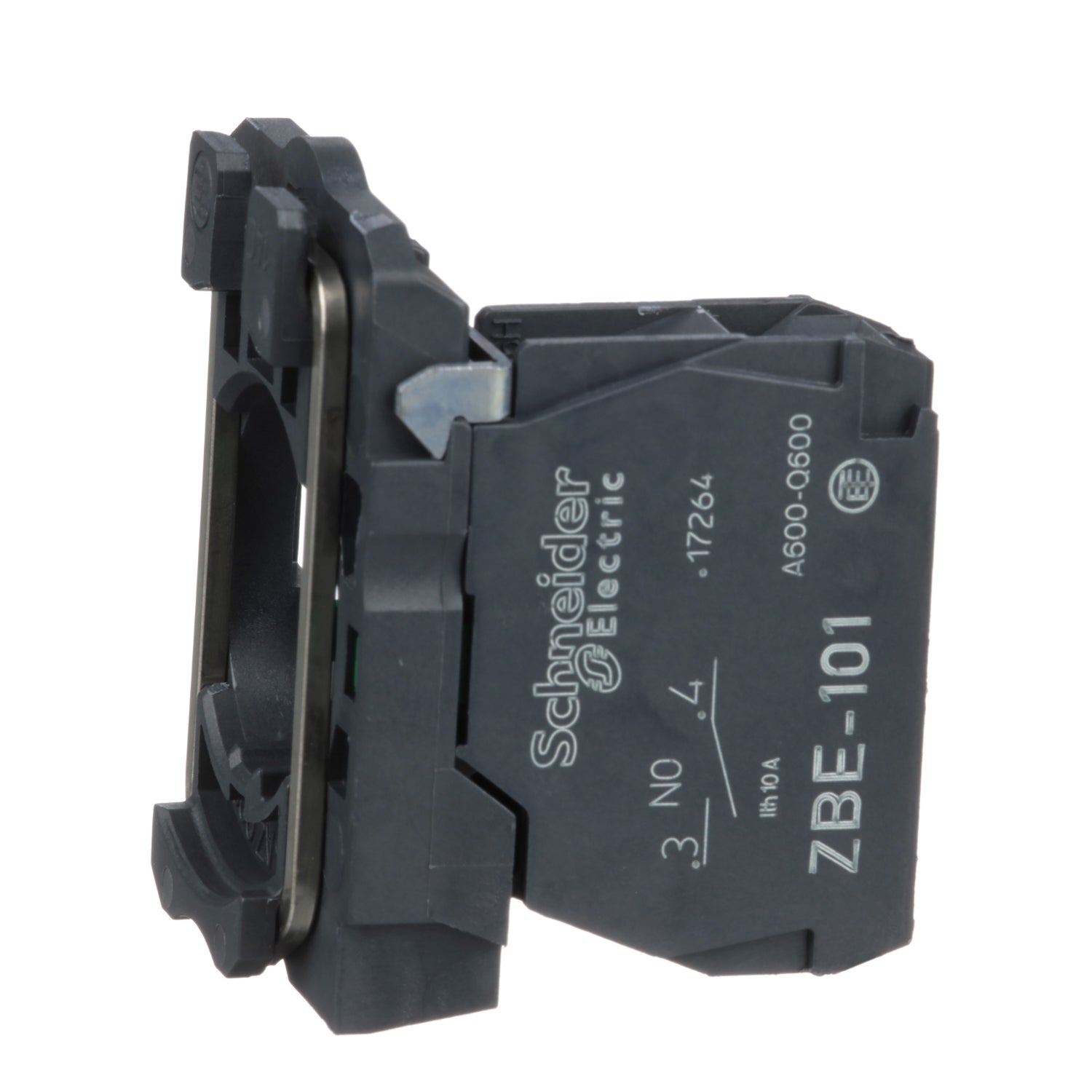 ZB5AZ101 - Cuerpo completo Harmony XB5 - 1na Schneider