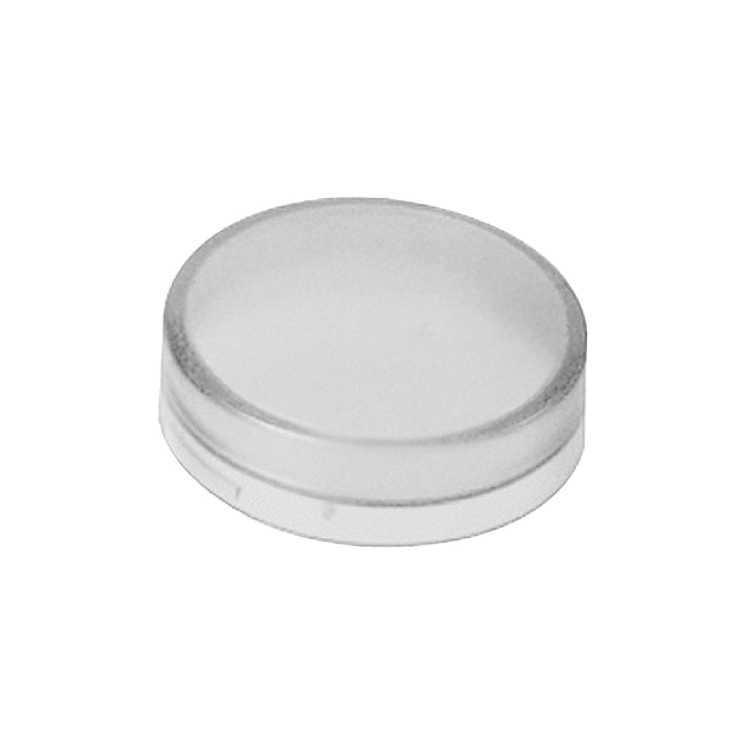 ZBV011 - Visor piloto luminoso blanco Schneider